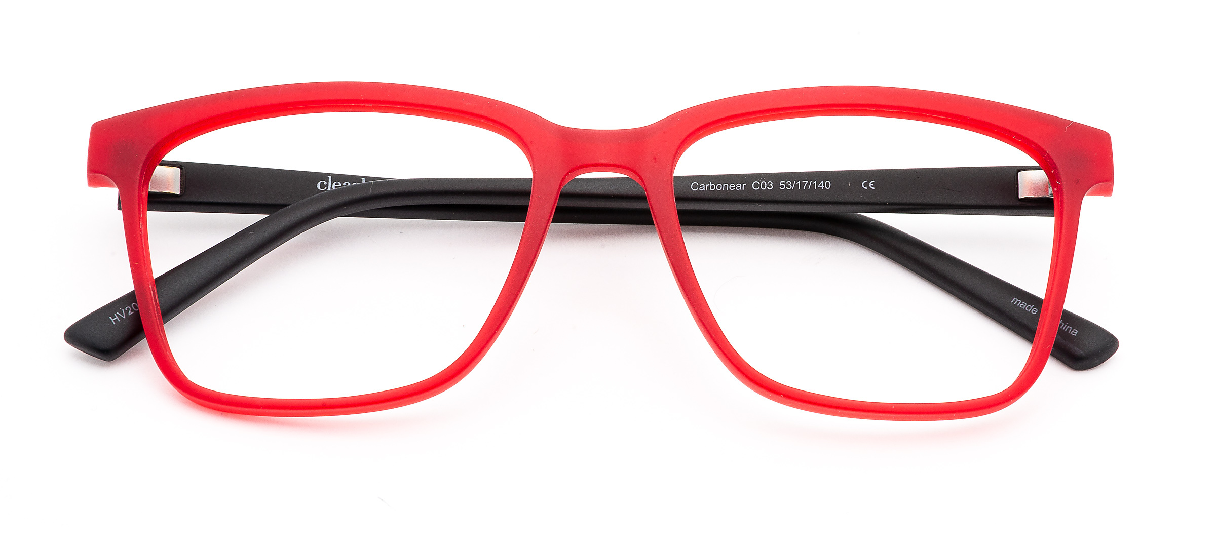 product image of Clearly Basics Carbonear-53 Rouge