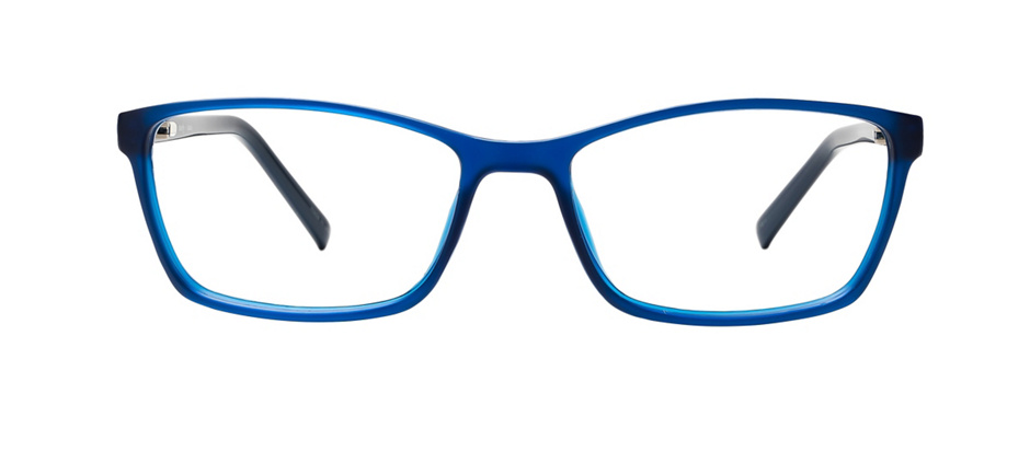 product image of Clearly Basics Carcross-53 Matte Blue