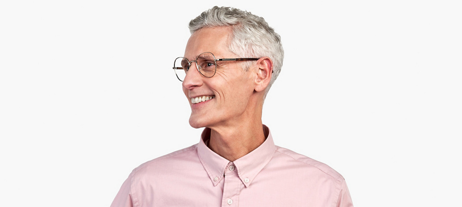 product image of Clearly Basics Centreville-52 Noir