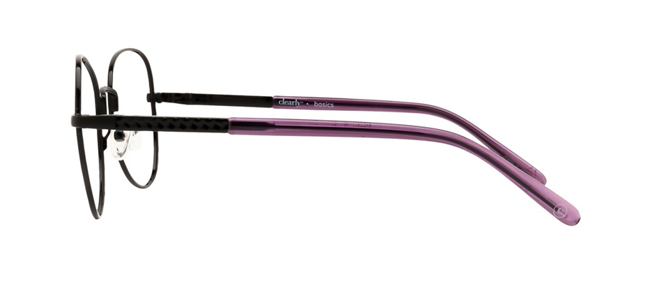 product image of Clearly Basics Centreville-52 Noir