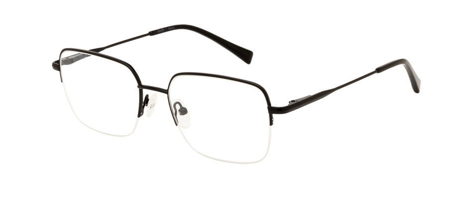 product image of Clearly Basics Chevery-53 Black