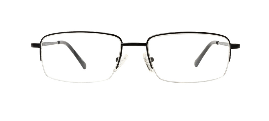 product image of Clearly Basics Churchill-54 Black