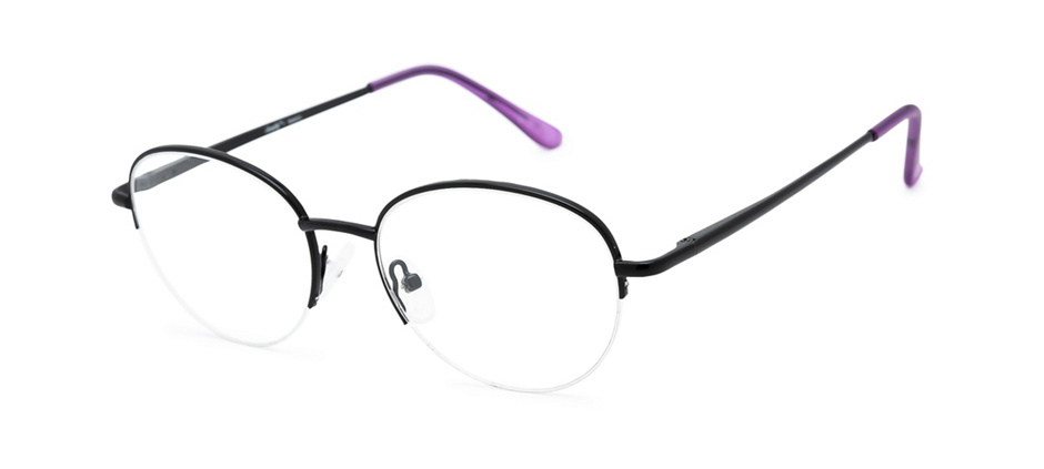 product image of Clearly Basics Cobourg-49 Black