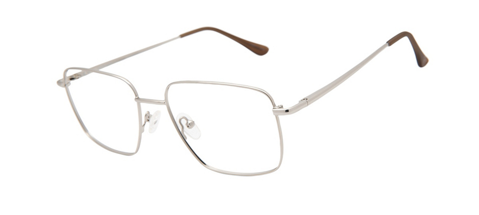product image of Clearly Basics Cold Lake-55 Silver