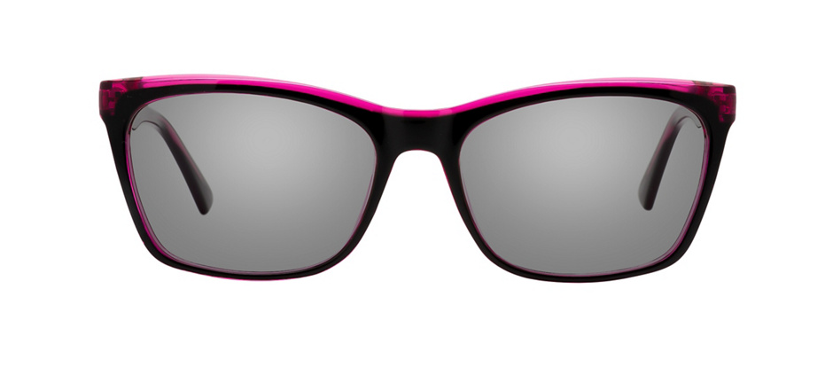 product image of Clearly Basics Colliers-54 Black Raspberry