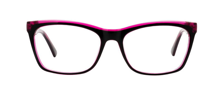 product image of Clearly Basics Colliers-54 Framboise noire
