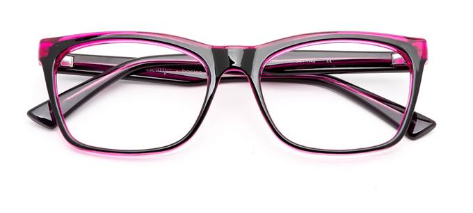 product image of Clearly Basics Colliers-54 Black Raspberry