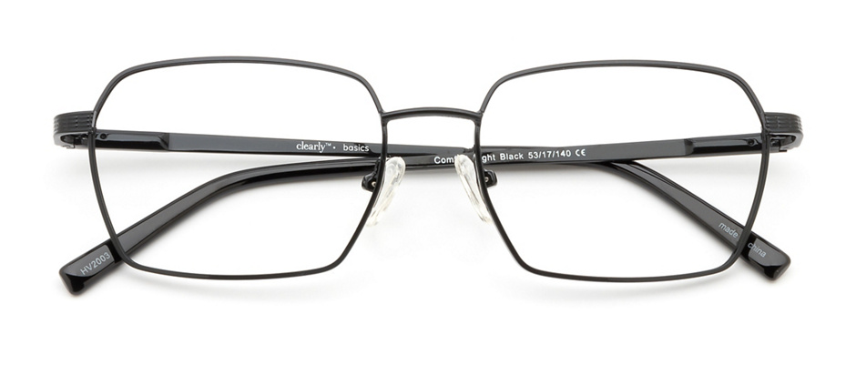 product image of Clearly Basics Comfort Bight-53 noir