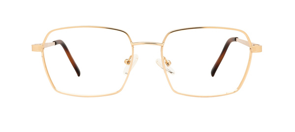 product image of Clearly Basics Comfort Bight-53 Gold