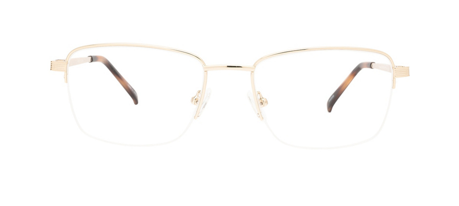 product image of Clearly Basics Coppett-53 Gold