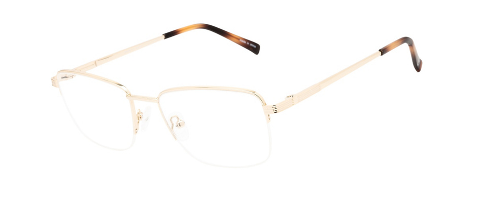product image of Clearly Basics Coppett-53 Gold