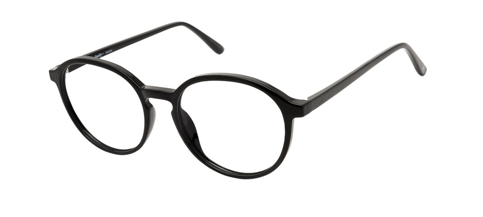 product image of Clearly Basics Creemore-54 Black