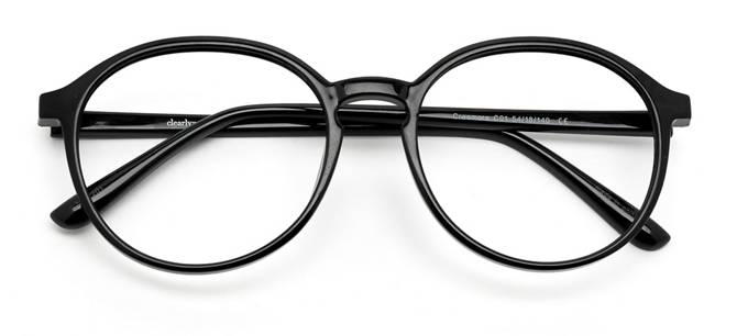product image of Clearly Basics Creemore-54 Noir