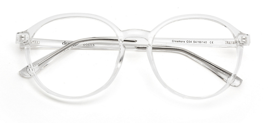 product image of Clearly Basics Creemore-54 Crystal