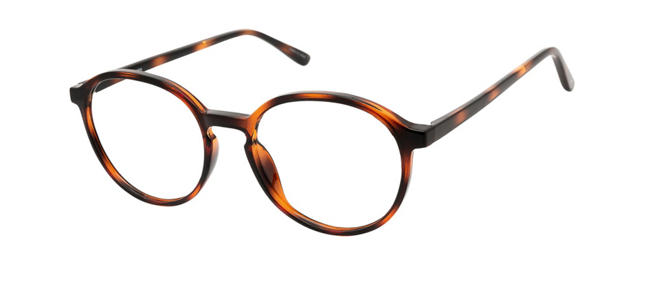 product image of Clearly Basics Creemore-54 Matte Havana