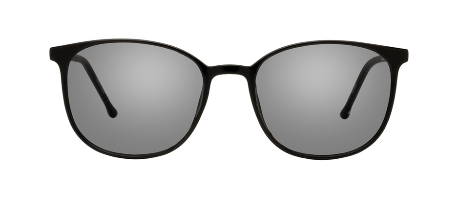 product image of Clearly Basics Dauphin-50 noir
