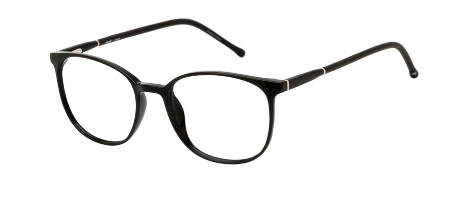 product image of Clearly Basics Dauphin-50 noir