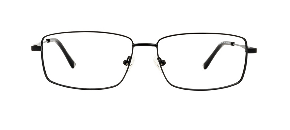 product image of Clearly Basics Davis Inlet-58 Black