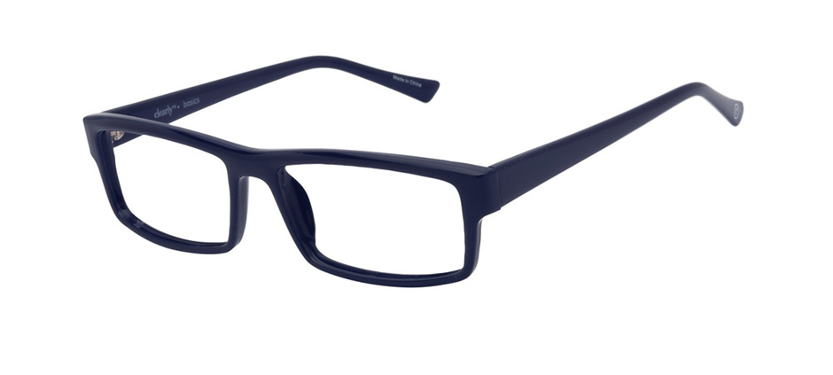 product image of Clearly Basics Dryden-56 bleu