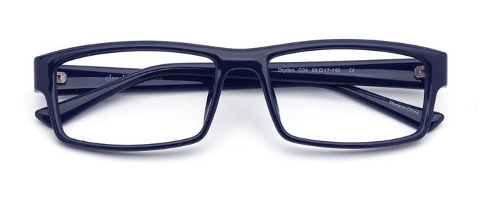 product image of Clearly Basics Dryden-56 Navy