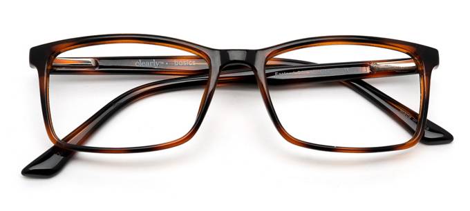 product image of Clearly Basics Eastend-52 Havana