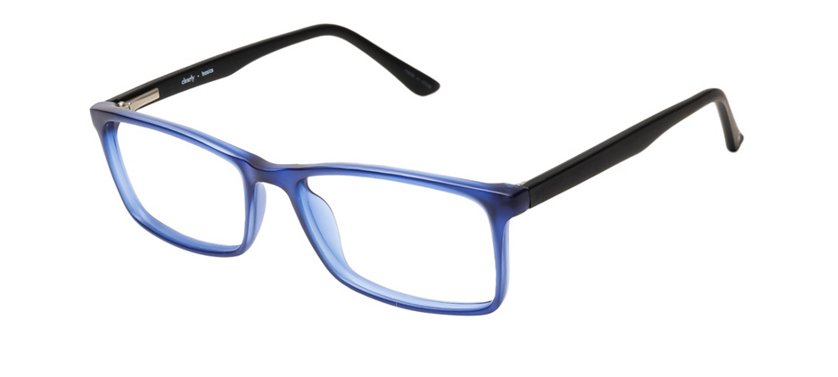 product image of Clearly Basics Eastend-52 Indigo mat