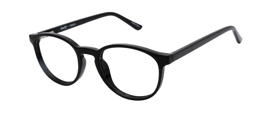 product image of Clearly Basics Eganville-48 Black