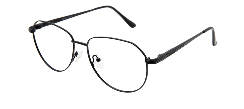 product image of Clearly Basics Elk Point-56 Black