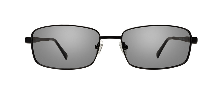 product image of Clearly Basics Estevan-55 Black