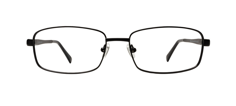 product image of Clearly Basics Estevan-55 Black