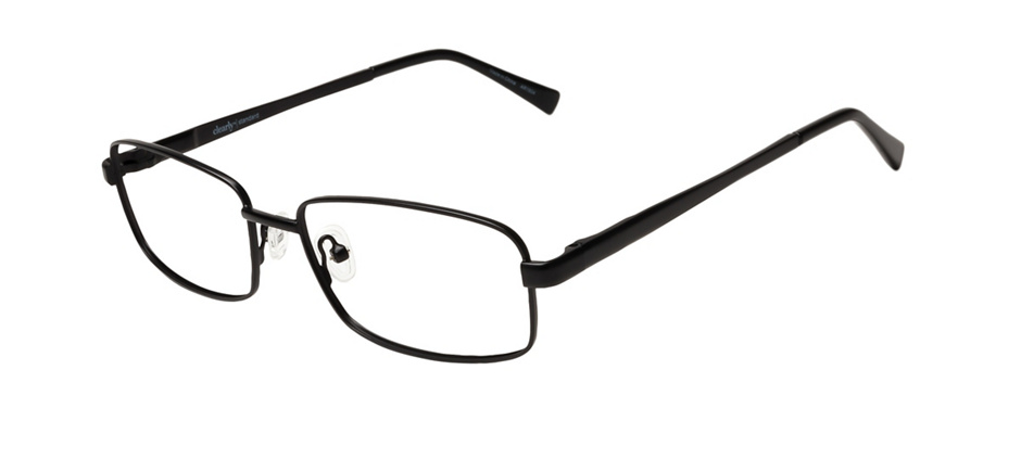 product image of Clearly Basics Estevan-55 Noir