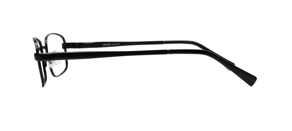 product image of Clearly Basics Estevan-55 Black