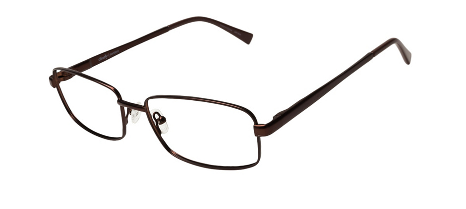 product image of Clearly Basics Estevan-55 Bronze