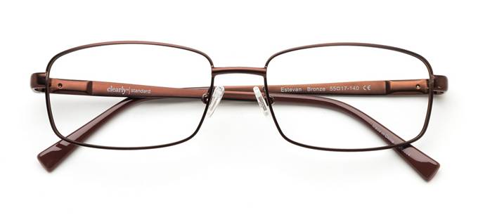 product image of Clearly Basics Estevan-55 Bronze