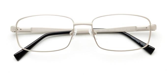 product image of Clearly Basics Estevan-55 Silver