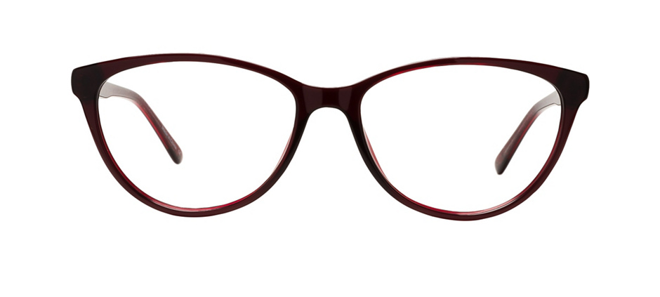 product image of Clearly Basics Carberry Red