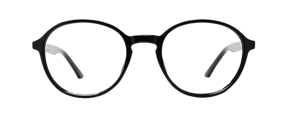 product image of Clearly Basics Faro-49 Black Vinyl