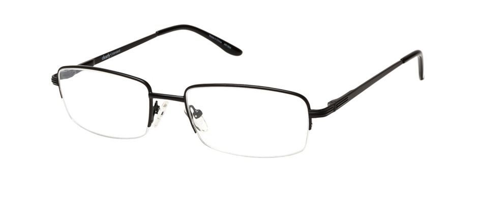 product image of Clearly Basics Fitzgerald-55 Black