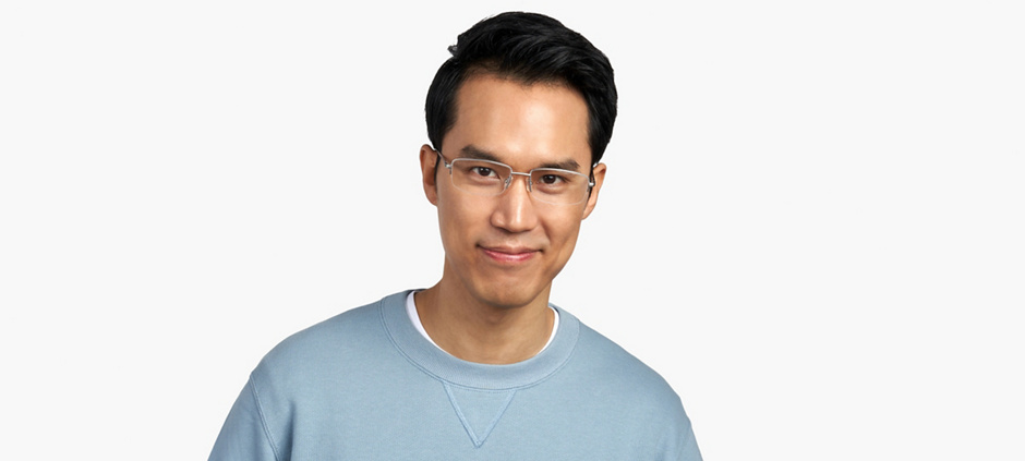 product image of Clearly Basics Fitzgerald-55 Black