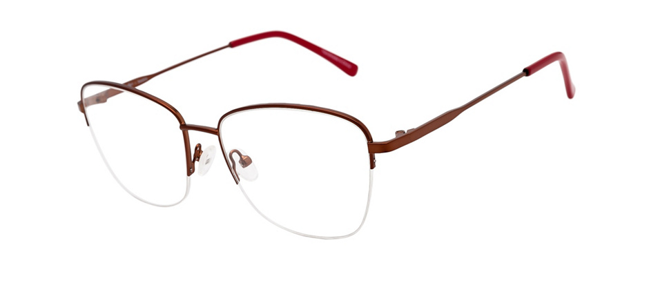 product image of Clearly Basics Flin Flon-55 Red