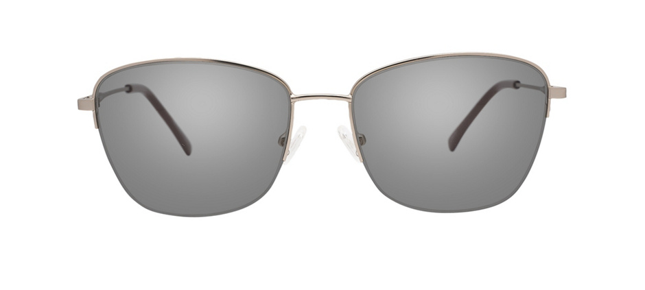 product image of Clearly Basics Flin Flon-55 Silver