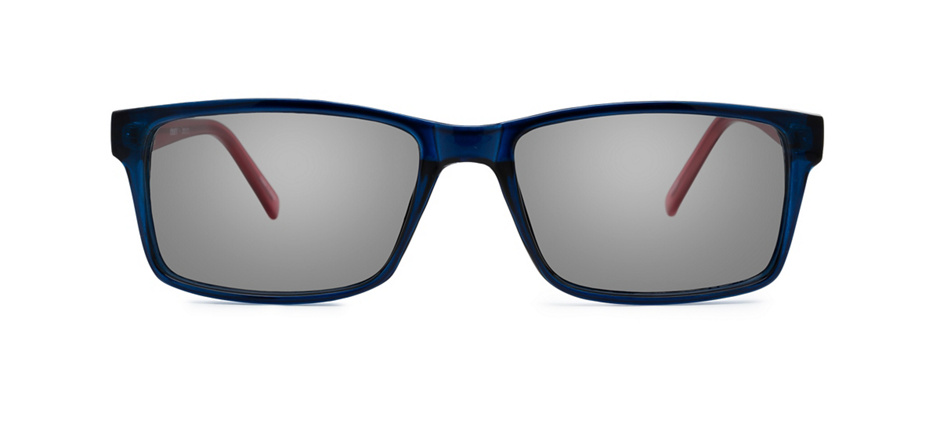 product image of Clearly Basics Fredericton-53 Crystal Navy Blue