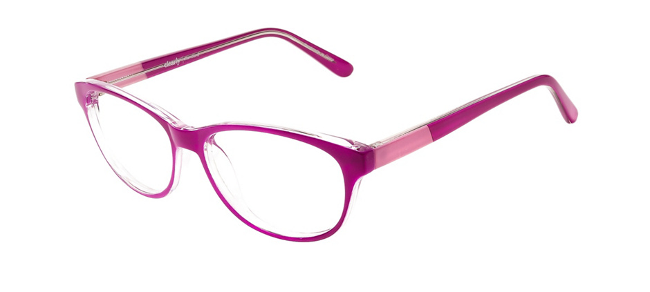 product image of Clearly Basics Milllertown Violet