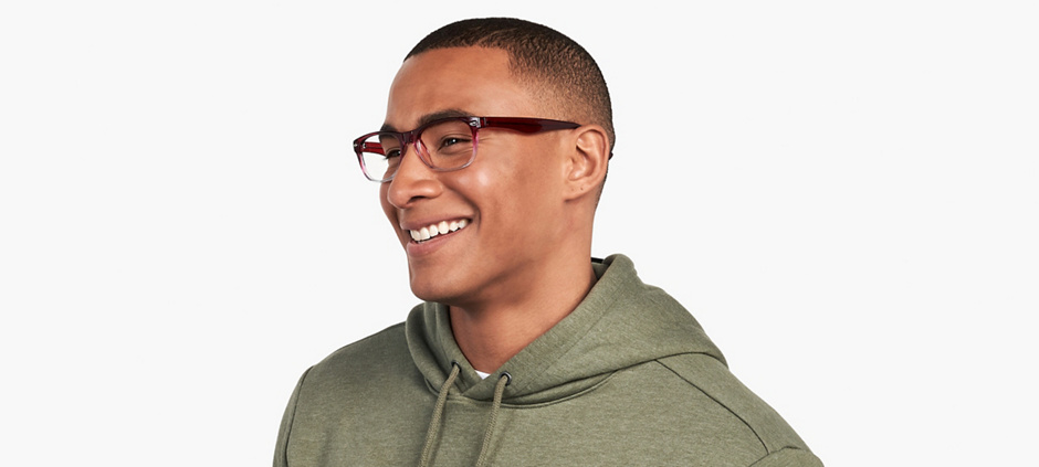 product image of Clearly Basics Ignace Noir