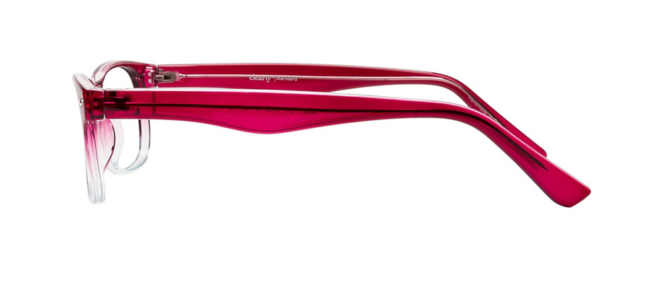 product image of Clearly Basics Ignace Red Fade
