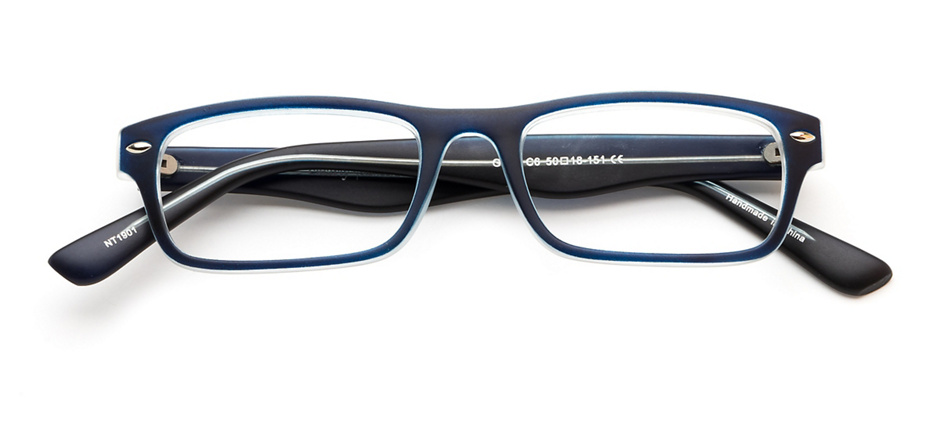 product image of Clearly Basics Ashern Navy