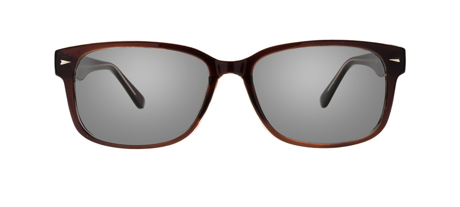 product image of Clearly Basics Hopedale Brown
