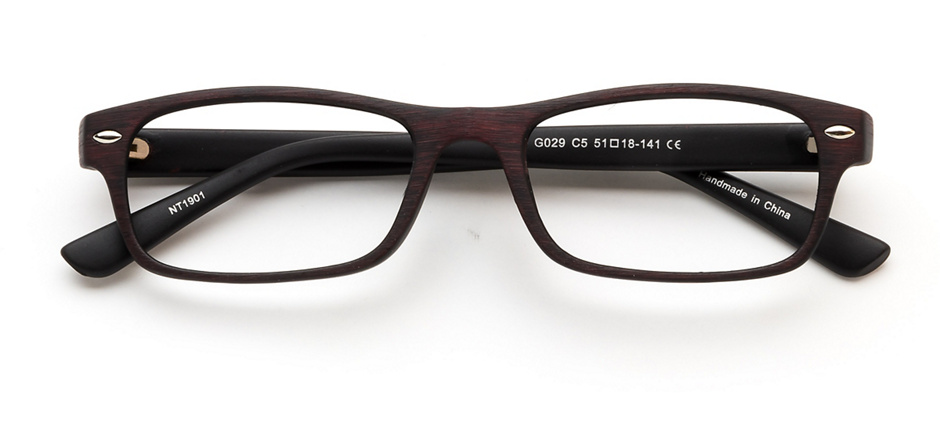 product image of Clearly Basics Ramea Chêne rouge