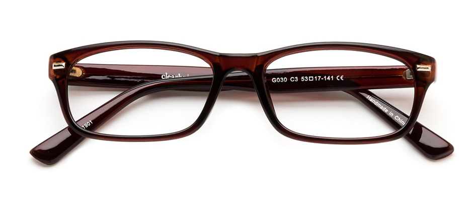 product image of Clearly Basics Holyrood Brown