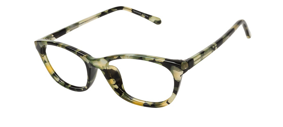 product image of Clearly Basics Goderich Tortoise